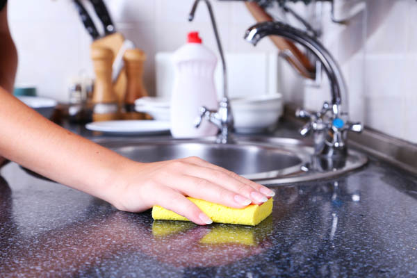 Daily-kitchen-Cleaning