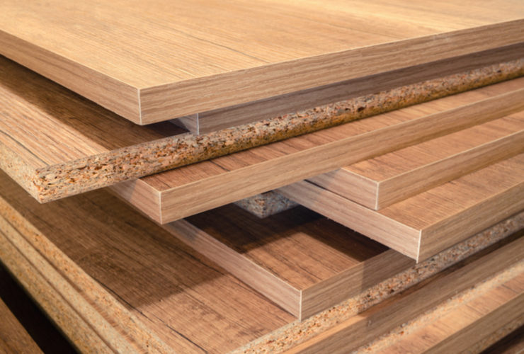 303 grade vs 710 grade plywood