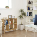 Make Your Small Room Look Spacious