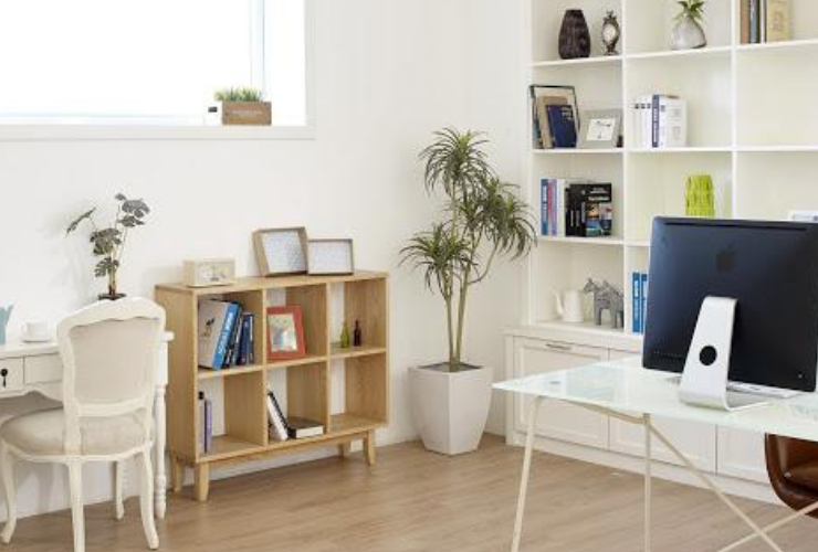 Make Your Small Room Look Spacious