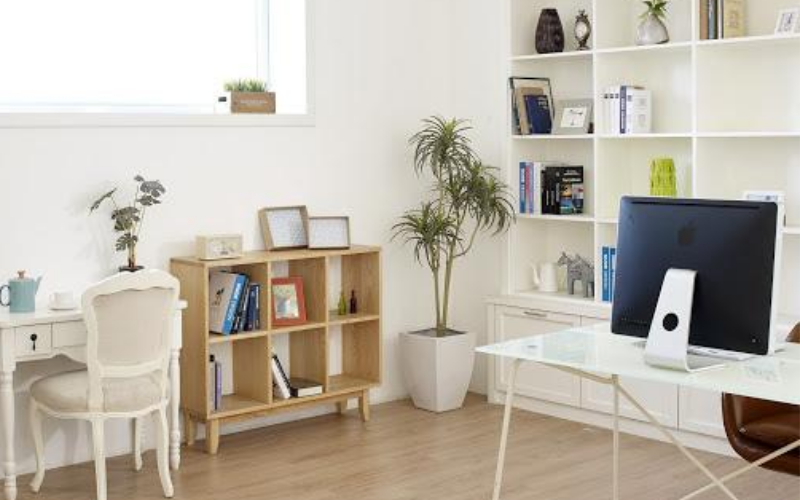 Make Your Small Room Look Spacious