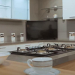 Hettich Modular kitchen accessories