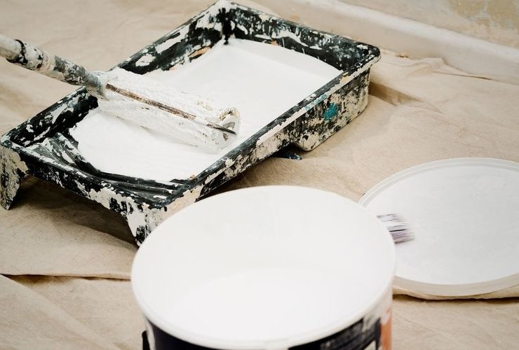 All You Need to Know About Uses & Application of Wall Putty