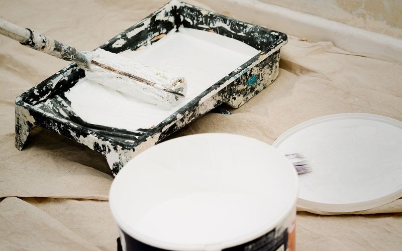 All You Need to Know About Uses & Application of Wall Putty