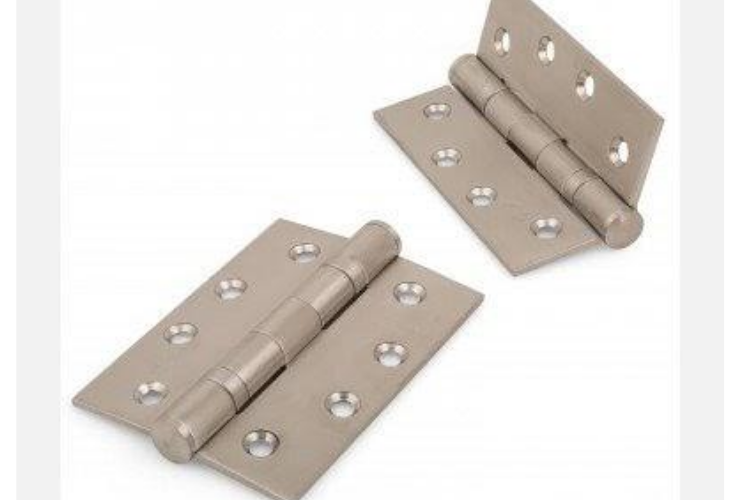 A Review Of Popular Brand Hinges In India