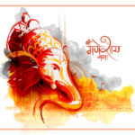 Celebrating Ganesh Chaturthi 2020