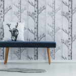 Choose The Right Wallpaper For Your Home