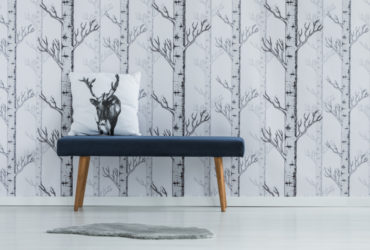 Choose The Right Wallpaper For Your Home