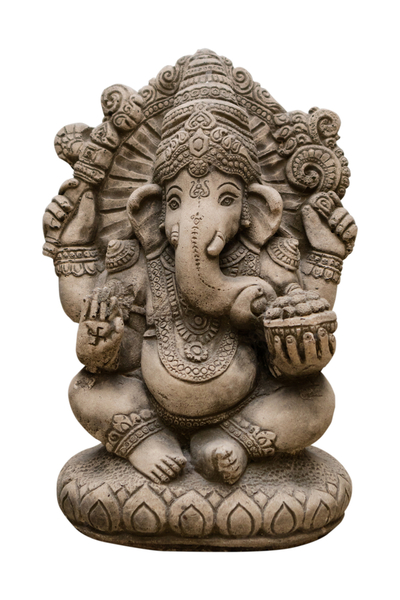 Ecofriendly-ganesha