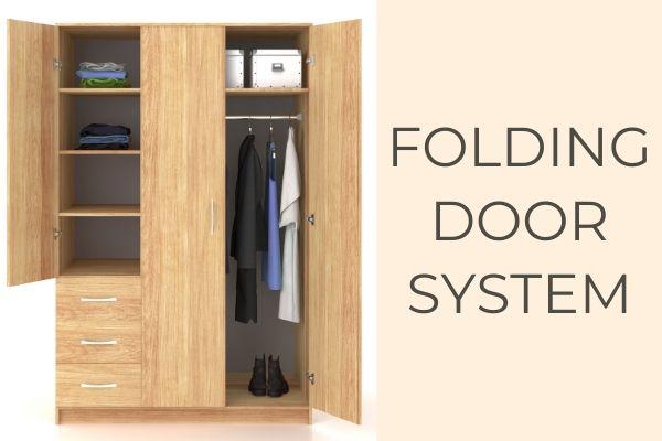 Folding Door System