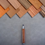 Laminate Finish and Membrane Finish