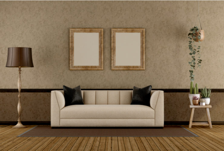 Living room decor ideas