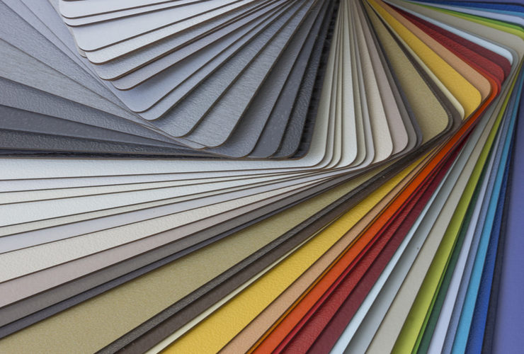 PVC Laminates