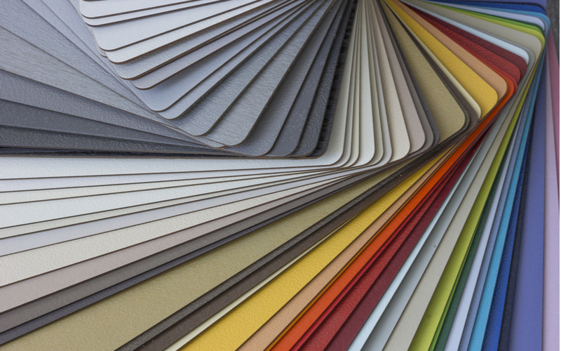 PVC Laminates