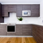 PVC Vs Acrylic Laminates For Kitchen Cabinets