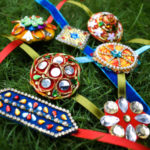 Raksha Bandhan 2020 - DIY Rakhi and Home Made Recipes