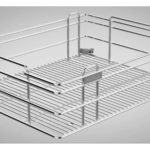 Type Of Hettich Kitchen Baskets