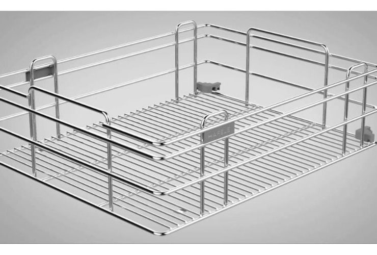 Type Of Hettich Kitchen Baskets