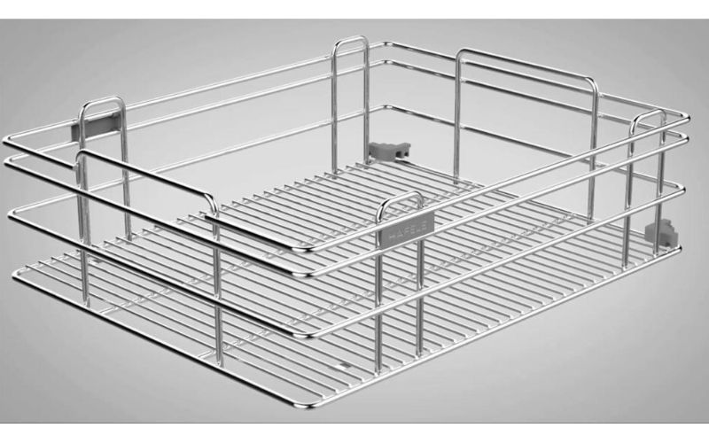 Type Of Hettich Kitchen Baskets