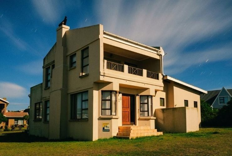 how to choose exterior house color