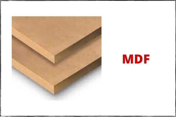 What is MDF?