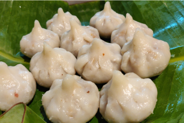 modak For Ganesh Chaturthi