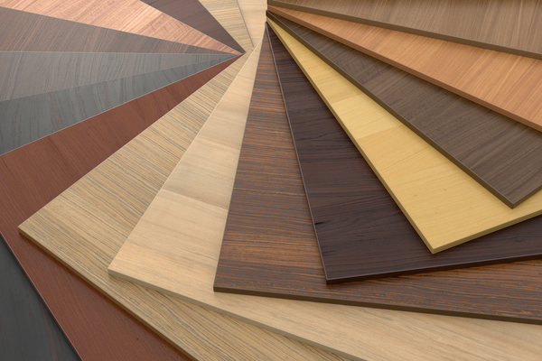 pvc laminate uses