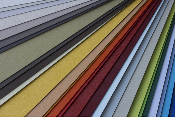 PVC Laminates