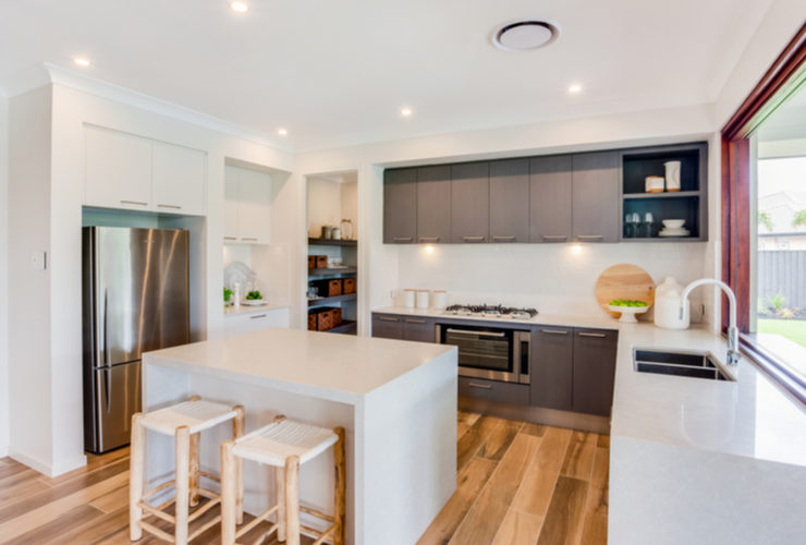 15 Modular Kitchen Design Ideas for Your Home