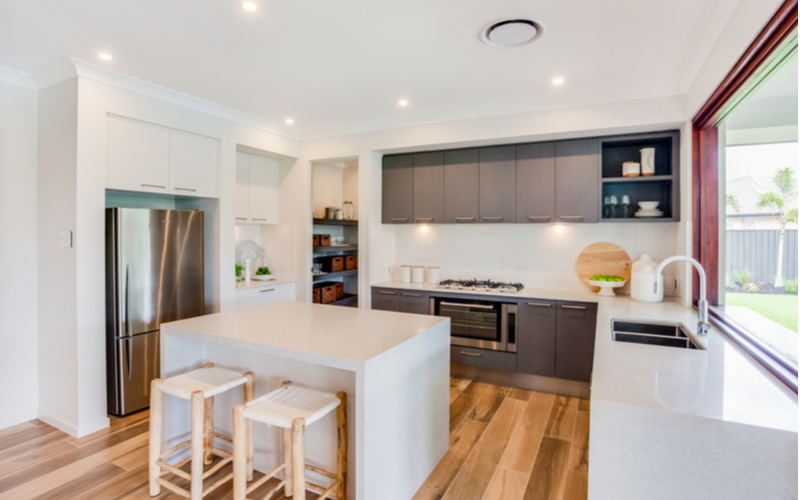 15 Modular Kitchen Design Ideas for Your Home