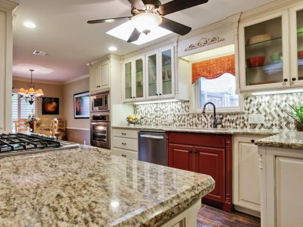 Pros and Cons of Granite