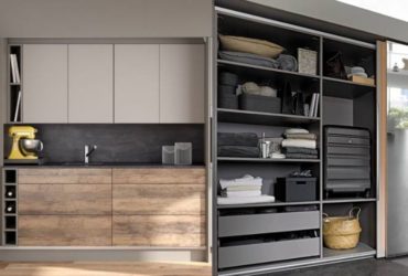 Benefits of Hettich Interior Fittings