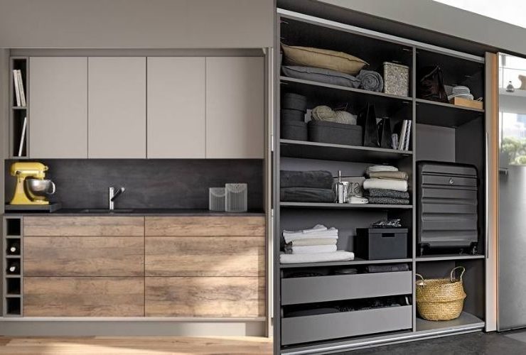 Benefits of Hettich Interior Fittings