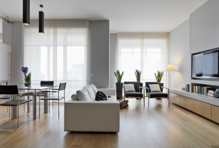 Best Flooring Materials - Types, Uses Comparison