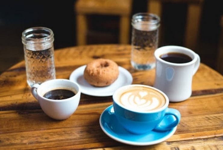 50 Coffee Shop Ideas That You Can Implement For Your Cafe