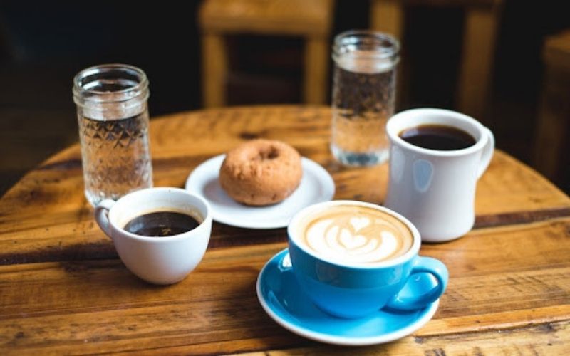 50 Coffee Shop Ideas That You Can Implement For Your Cafe