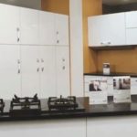 Hettich Modular Kitchen
