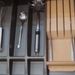 Hettich Innotech Kitchen Solution