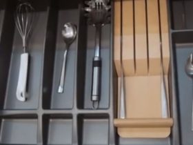 Hettich Innotech Kitchen Solution