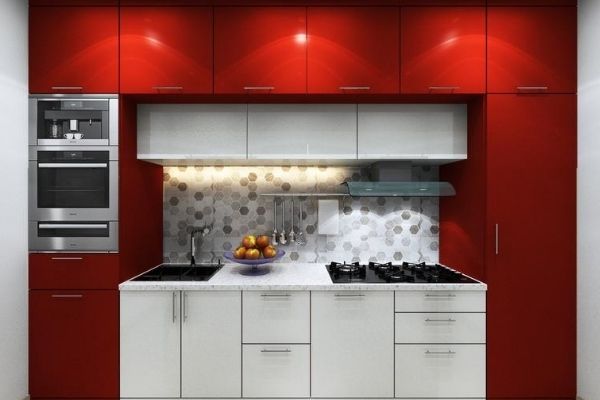 15 Modular Kitchen Design Ideas for Your Home | ZAD Interiors