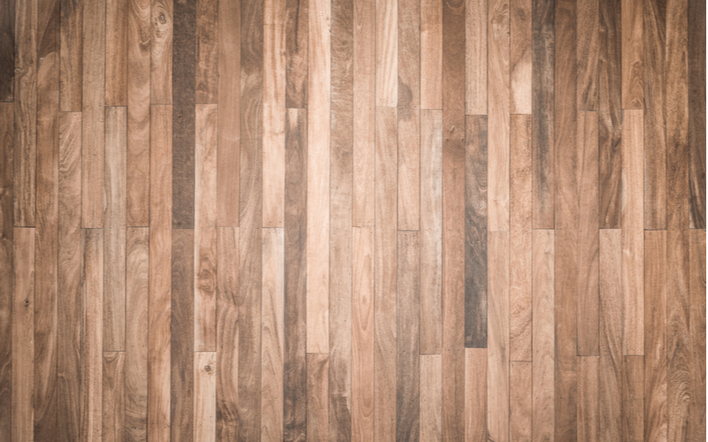  Engineered Wood flooring
