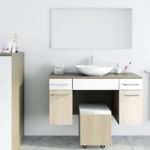 Hettich Bathroom Interior Fittings