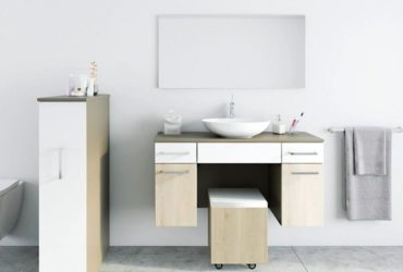 Hettich Bathroom Interior Fittings