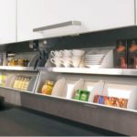 Hettich Cosario For Kitchen