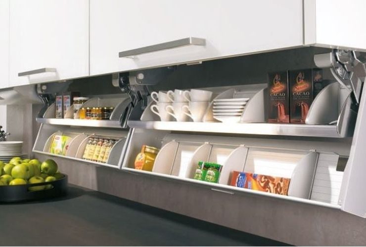 Hettich Cosario For Kitchen