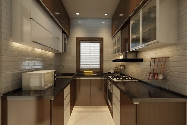 Modular Kitchen