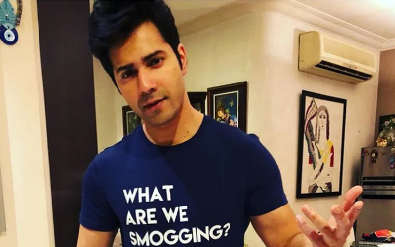 Interior Design Inspiration from Varun Dhawan’s New Home in Juhu