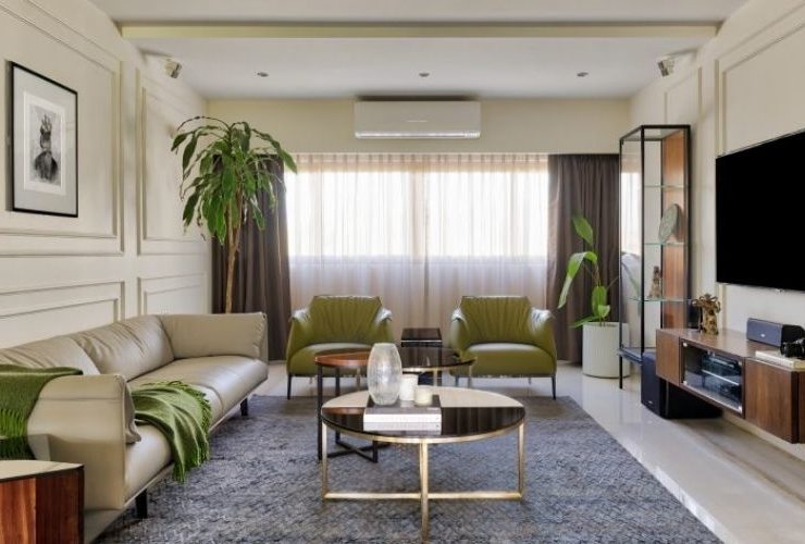 Low-cost Interior Design Ideas for Rental Homes