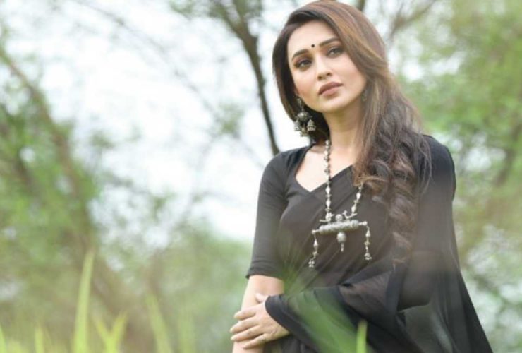 Interior Design Inspiration from Mimi Chakraborty's Home