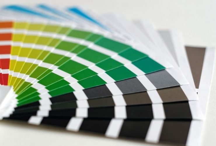 Process of Painting a House – A Quick Guide